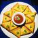 Nasim Panjwani's cooksnap of when they made આલૂ મટર પટ્ટી સમોસા (Aloo Matar Patti Samosa Recipe In Gujarati).