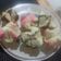 Cooksnap dari Vinzlicious untuk resep Bolu kukus mekar anti gagal.tanpa seprit