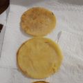 Cooksnap de Max 68 sur la recette Pâte à crêpes