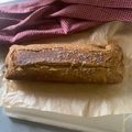 Gyöngyvér Széles GooglePlus1 Cooksnap-ja, amikor elkészítette a(z) Gluténmentes kenyér rizs- és kukoricalisztből, magvakkal receptet.