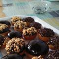 Cooksnap dari fajar ardhini untuk resep Donat Kentang 1X Proofing, takaran sendok