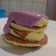 Cooksnap dari Wuri Eritasari untuk resep Japanese Souffle Pancake