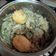 El cooksnap de Mapober cuando hizo Arroz con pollo.