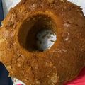 Cooksnap dari wenayu untuk resep Bolu Taro Enak