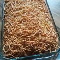 Cooksnap dari Ummahhaaqa95 (Afni Nur Rochmah) untuk resep Proll Tape Ekonomis (no mixer - 1 telur)