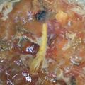 Cooksnap dari Yulia Putri untuk resep 19. Ikan Layur Asam Pedas