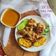 Cooksnap dari Icha Khairunnisa untuk resep Ayam Bakar Ungkep Bumbu Srepeh