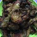 Cooksnap dari Nurul Hikmah untuk resep Ayam Panggang Manis (teflon) ala wong solo