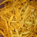 Cooksnap dari Emmy Trianna untuk resep Stik Bawang dan Keju(Renyah&Gurih)