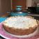 El cooksnap de Micaela Reinoso cuando hizo Tarta de ricota integral y sin azúcar 🧀🍰.