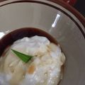 Cooksnap dari Nuni Prastiwi untuk resep Bubur Sumsum