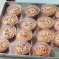 Cooksnap dari Ires Yulanda untuk resep Bolu Kering Almond