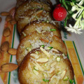 Apeksha sam का कुकस्नैप जब उन्होंने मालपुआ रबड़ी(malpua rabdi recipe in Hindi) बनाया था।