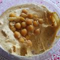 Piroska Kuruczné Cooksnap-ja, amikor elkészítette a(z) Humusz receptet.