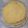 El cooksnap de Yesi Brelis cuando hizo Panqueques de avena dulce o salado 🥞 ♡.