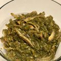 Cooksnap dari Vtina untuk resep Sambal Hijau Padang
