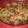 El cooksnap de Roxana Viltes cuando hizo Pavo jugoso con piña.
