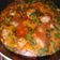 El cooksnap de Nena Saldaña Rocha cuando hizo Albóndigas a la Sonorense.