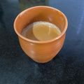 chaitali ghatak का कुकस्नैप जब उन्होंने कुल्हड़ वाली चाय (Kulhad wali chai recipe in hindi) बनाया था।