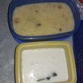 Cooksnap dari Chicko Niks untuk resep Bubur Singkong Thailand