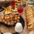 صورة من marwa moh، شاركها بعد تجربة وصفة لقيمات مقرمشه