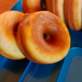 El cooksnap de Fernanda Jesus Olate Romo cuando hizo Mini donas en Máquina.