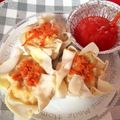 Cooksnap dari Cicik Sukma Setya Wahyu untuk resep Siomay Ayam