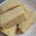 Cooksnap dari Ftsf untuk resep Bolu Pisang Kukus (tanpa mixer)