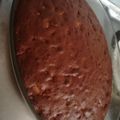 Cooksnap από niki2204 στη συνταγή Μοσχομυριστή Γερμανική Μηλόπιτα