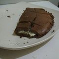 Cooksnap dari Dcy Arisandy untuk resep Martabak coklat debm