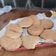 El cooksnap de Betiana Alejandra Alvarez cuando hizo Galletas de avena.