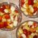 صورة من سندريلا في مطبخي، شاركها بعد تجربة وصفة سلطة الفواكه على طريقتي سهلة وسريعة 😋