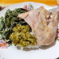 Cooksnap dari Tina Ellya Ikavatin untuk resep Ayam Pop a la RM Padang #1 (Versi Berkulit dan Berempah)