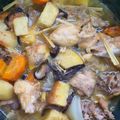 Cooksnap của Phương Thanh Phạm khi họ làm theo món Cà Ri Gà