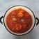 Cooksnap Ahmad kamal Abdul aziz semasa beliau membuat Udang Sambal Petai.