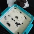 Cooksnap dari Rey Powiwi untuk resep Ice Cream strawberry lembut anti gagal