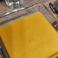 Cooksnap de FitFloFlo sur la recette Velouté de courge butternut à la thaï au cookeo