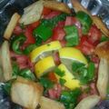 صورة من نور الهدىNorhoda Nor، شاركها بعد تجربة وصفة تونه العلالي وسلطه 🎉