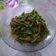 Cooksnap dari Merry Setiawati untuk resep Buncis balacan
