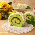 Cooksnap dari Wina Septiani untuk resep Bolu Gulung Ekonomis