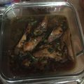 Cooksnap dari endaa ulann untuk resep 11. Tumis pindang tongkol