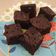 Cooksnap dari Hu Xiuling untuk resep Fudgy Brownies Teflon