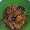 Cooksnap dari Dwi untuk resep Ayam Rica-Rica