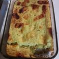 El cooksnap de MARIA BENITEZ cuando hizo Chipá guazú (re fácil).