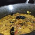 Cooksnap dari Hening Prahesti untuk resep Tongseng Kambing