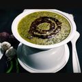 Preeti Sahil Gupta's cooksnap of when they made सरसों पालक मेथी का साग (sarson palak methi ki saag recipe in Hindi).