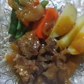 Cooksnap dari Mela Agustina untuk resep Grilled Beef Steak (Pake Teflon)