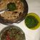 Neha Prajapati का कुकस्नैप जब उन्होंने हरे लहसुन की चटनी (hare lehsun ki chutney recipe in Hindi) बनाया था।