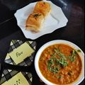 Bhavana Shah's cooksnap of when they made પાઉં ભાજી(Pav bhaji recipe in gujarati).