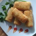 Cooksnap dari Dewi Eliana untuk resep Risoles isi Rogout Sayuran #PR_Risolesdkk